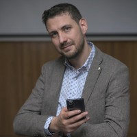 Sofiane Haddouche Email