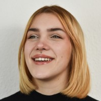 Invictus Lead Generation Employee Merima Omerovic's profile photo