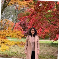 Camascope (formerly named VCare Systems) Employee Banashree Saha's profile photo