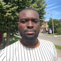 Nickel Brook Brewing Co. Employee Ifeoluwa Laniyan's profile photo