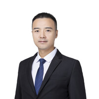 JD Logistics Employee Nick Cao's profile photo