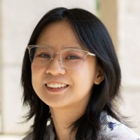 Cindy Chiu Email & Phone Number