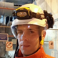 Ergosud S.p.A Employee Francesco Mancuso's profile photo