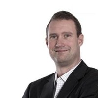 Force12 Employee Daniel Fihnn's profile photo