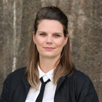 FH Kufstein Tirol – University of Applied Sciences Employee Lisa Krekel's profile photo