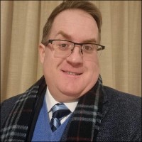 St Luke's Hospice Harrow & Brent Employee David Saunderson's profile photo