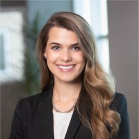 Saalfield Shad, P.A. Employee Angelica Lynch's profile photo