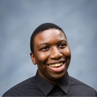 Diverse Computing, Inc. Employee William Spearman's profile photo