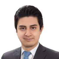 BPT Software Employee Gabriel Ceron Viveros's profile photo