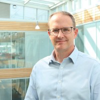 AtkinsRéalis Employee Tim Houghton's profile photo