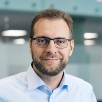 InCommodities Employee Karsten Fyhn's profile photo
