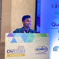 Microsoft Employee Suraj Kamble's profile photo