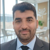 Juleb - Digital Pharma Company Employee Sabry Reda's profile photo