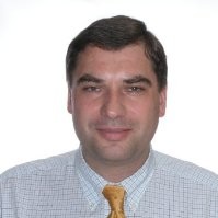 Omega Integration Pte Ltd Employee Peter Duethorn's profile photo