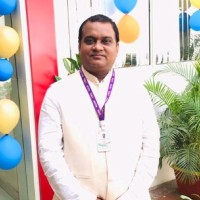 Akums Drugs& Pharmaceuticals Ltd Employee Vimlesh Mishra's profile photo
