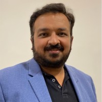 Mondelēz International Employee Ashish Batra's profile photo