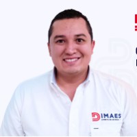 DIMAES Expertos en Conversión Employee Carlos Manuel Escobedo Gonzalez's profile photo