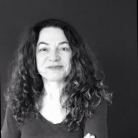 AVROTROS Employee Annemarieke van Veen's profile photo