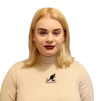 Coinify Employee Réka Halász's profile photo