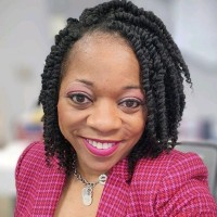 Iranetta Wright Email & Phone Number