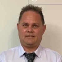 KCGM Employee Rob Dahmen's profile photo