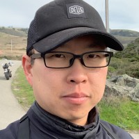 Kenu Employee David Yao's profile photo