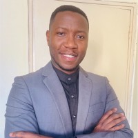 Nacala Logistics Employee Jose Nhamuchua's profile photo