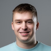 Boyd Digital Employee Gordon McConnell's profile photo