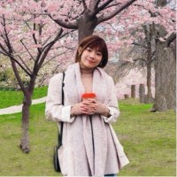 dentsu Media Employee Clara So's profile photo