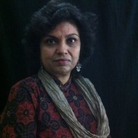 Rang De Employee Nivedita Mukerjee's profile photo