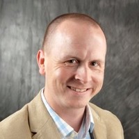 Blue Valley School District Employee Kent Corser's profile photo