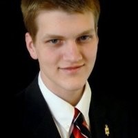 Phi Theta Kappa Honor Society International Employee Andrew Olson's profile photo