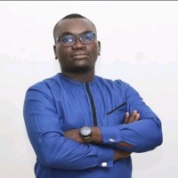Cavel Dossou-Yovo Email
