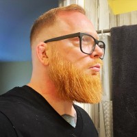 Airgas Employee Jason Schaeffer's profile photo