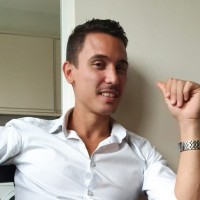 JustPlainTech Limited - JPT Group Employee David Cervi's profile photo