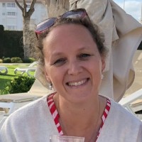 Robaws Employee Bénédicte Deckers's profile photo
