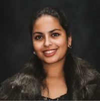 Banner Management Consulting Employee Rachana Vannala's profile photo