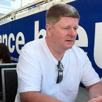 Michael Gormley Email