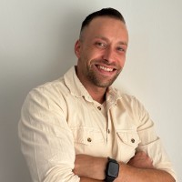 ChargeOne Employee Thomas F.'s profile photo