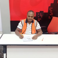 Nairobi Bottlers Limited Employee Ken Murithi's profile photo