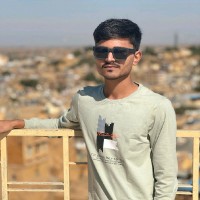 Drop Techno Lab Employee Rathod Mayur's profile photo