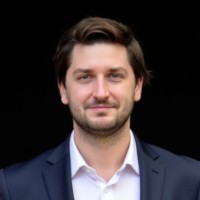 Hustro Employee Ernest Szydelski's profile photo