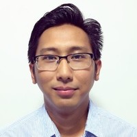 Cyviz Employee Dean Farhan's profile photo