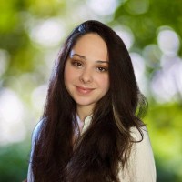 Pequity Employee Emily V.'s profile photo