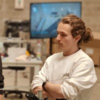 Gama Employee Jordan Culeux's profile photo