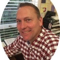Barrett Properties Employee Rusty Jones's profile photo