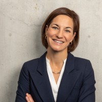 moDerna Employee Patricia Gauthier's profile photo