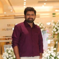DISH Network Employee Hareesh A's profile photo