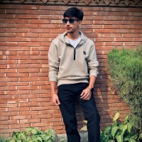 Technology Wisdom Employee Ismail Nadeem's profile photo
