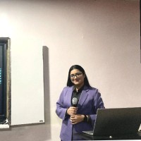 Ampexcel Technologies Employee Geetanshi Grover's profile photo